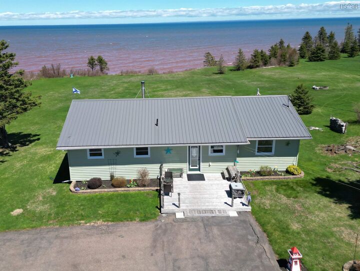 Property Photo:  60 West Toney Drive  NS B0K 1N0 