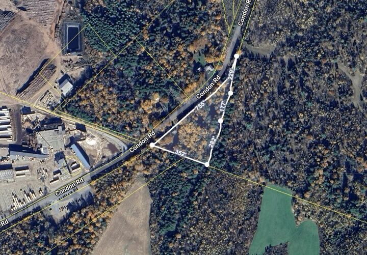 Property Photo:  Lot 142 Condon Road  NS B0K 1R0 