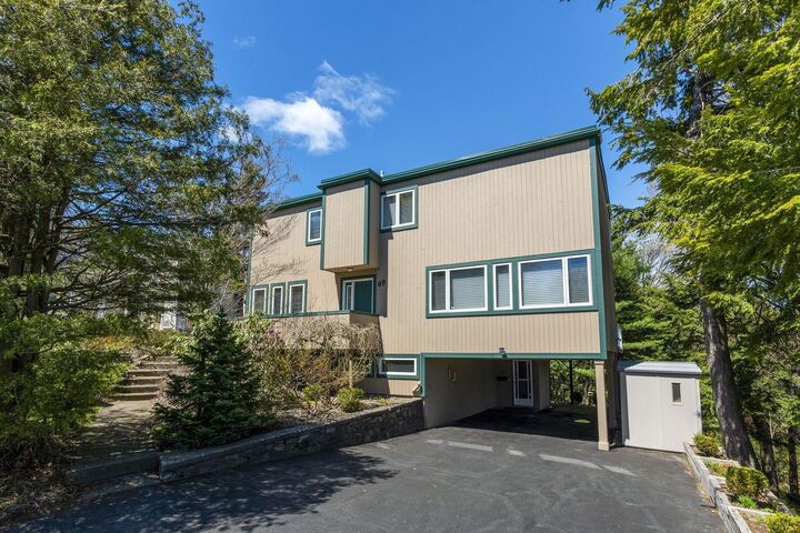 Property Photo: 69 Bayview Road NS B3M 1N8
