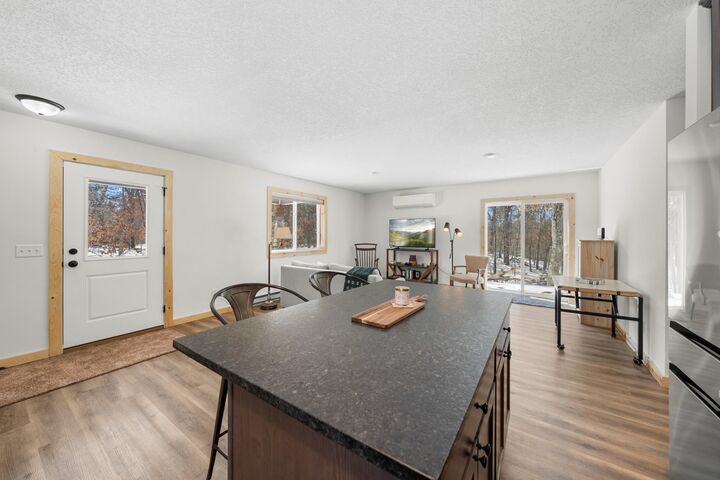 Property Photo:  4396 Deerpath Road  WI 54830 