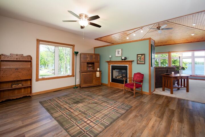 Property Photo:  1524 Squirrels Nest Road  MN 56050 