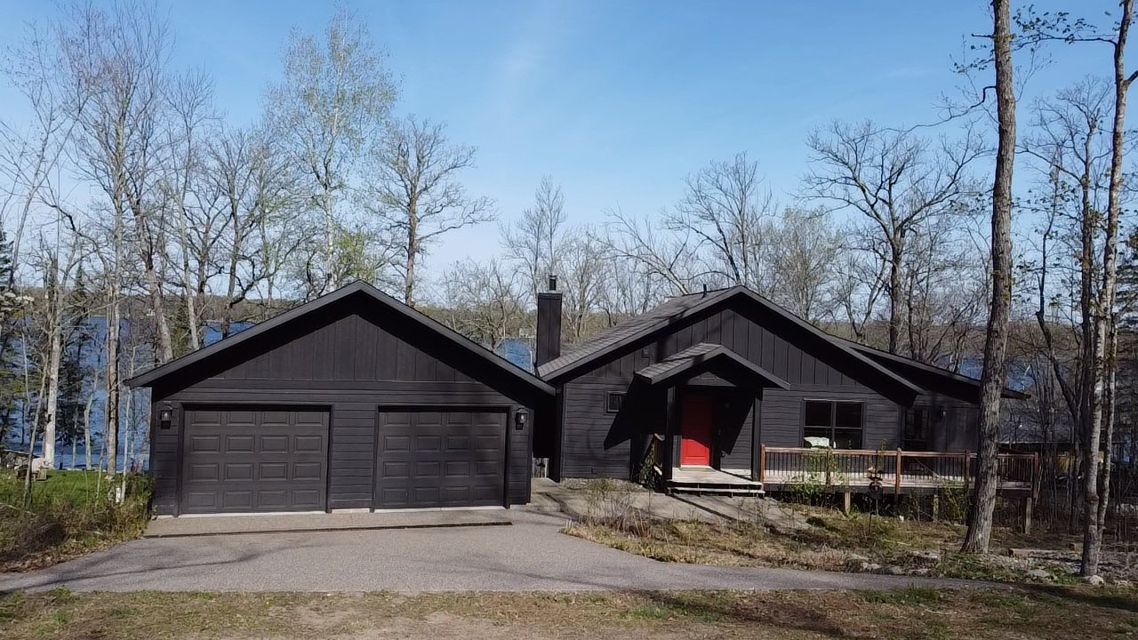 Property Photo:  29675 407th Place  MN 56431 