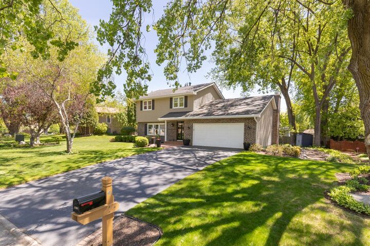 Property Photo:  6917 W 82nd Street  MN 55438 