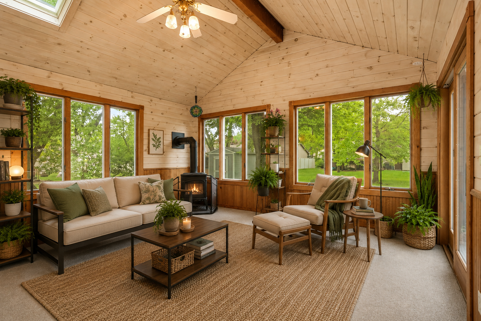 Property Photo:  1705 James Court  MN 55337 