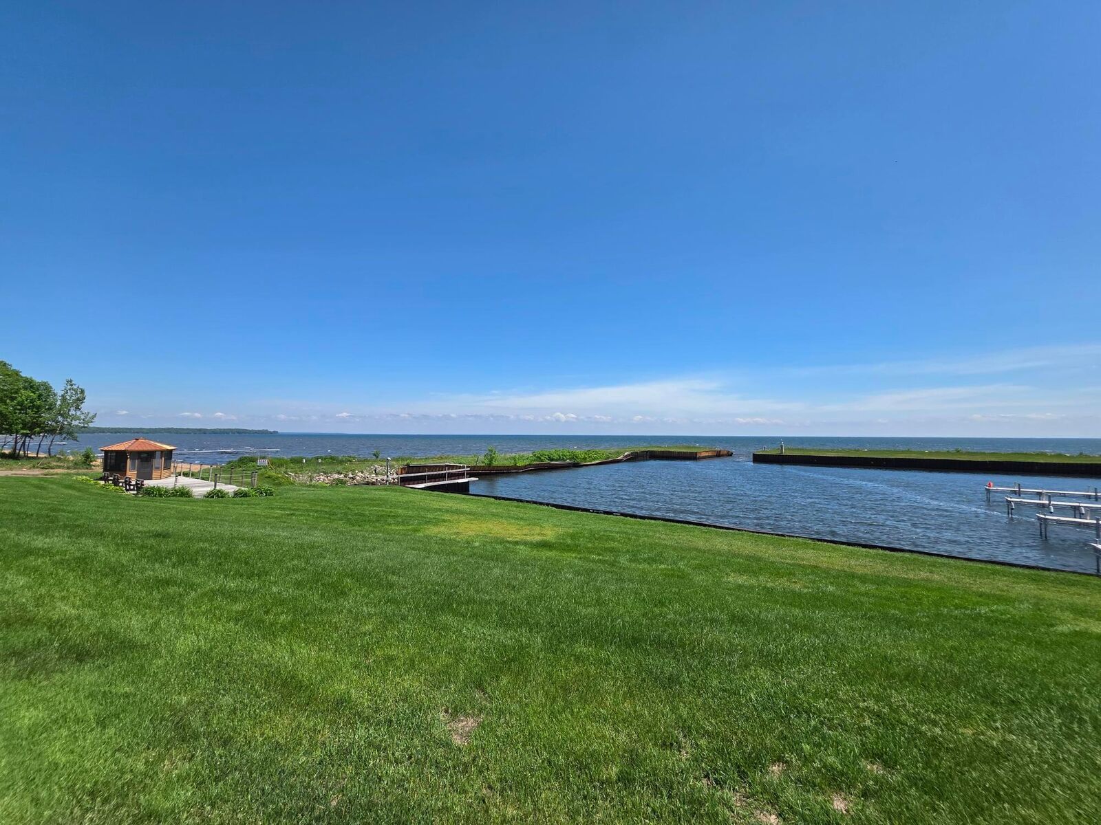 Property Photo: 10490 US Highway 169 103 MN 56450