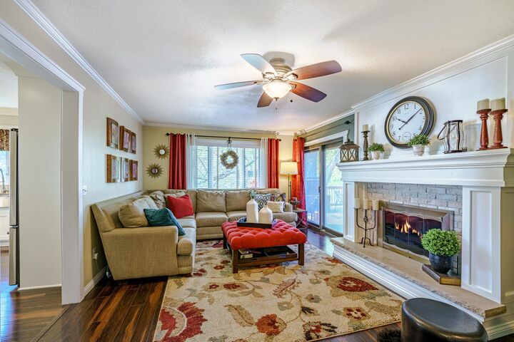 Property Photo: 613 Chicago Drive MN 55306