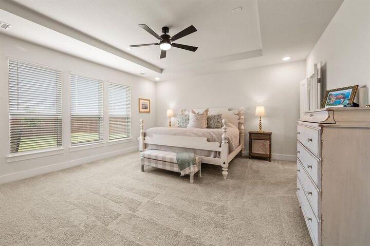 Property Photo:  540 Agape Drive  TX 76052 