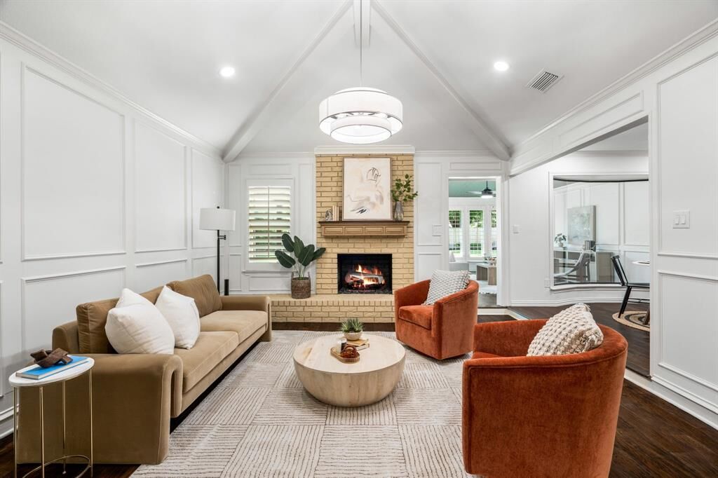 Property Photo: 2809 Greg Drive TX 76021