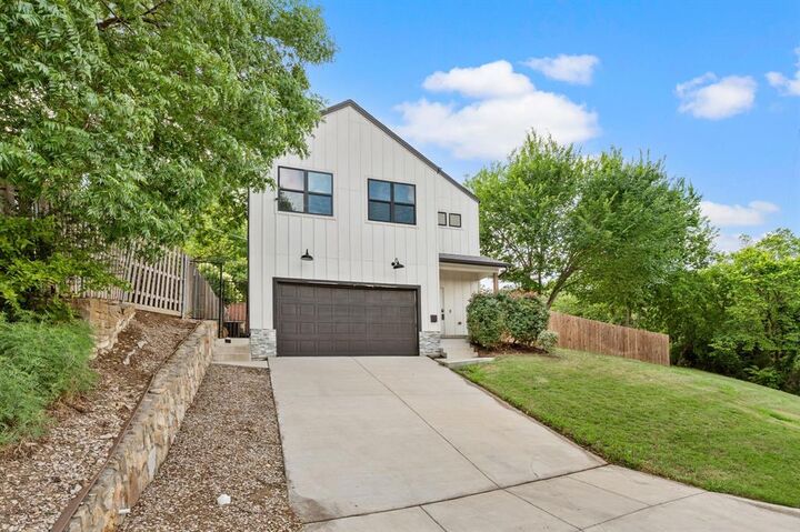 Property Photo:  4912 Ridglea Lane  TX 76116 