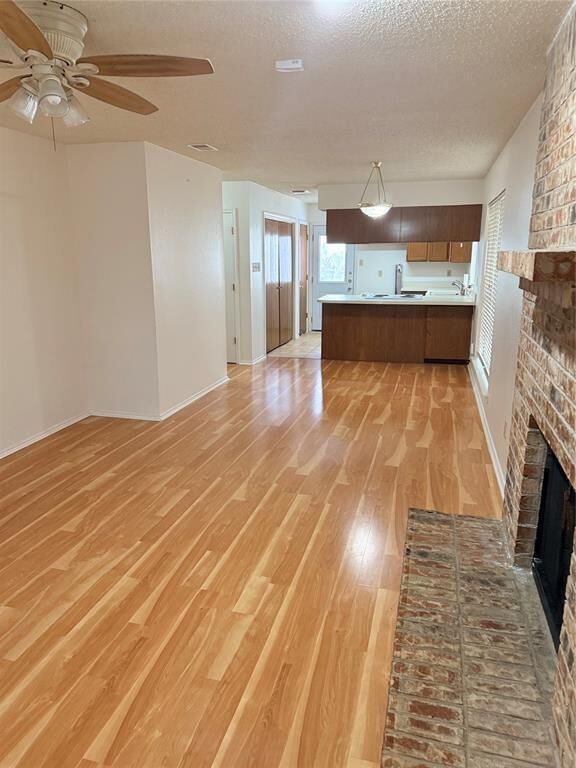 Property Photo:  5728 Cancun Drive  TX 76180 