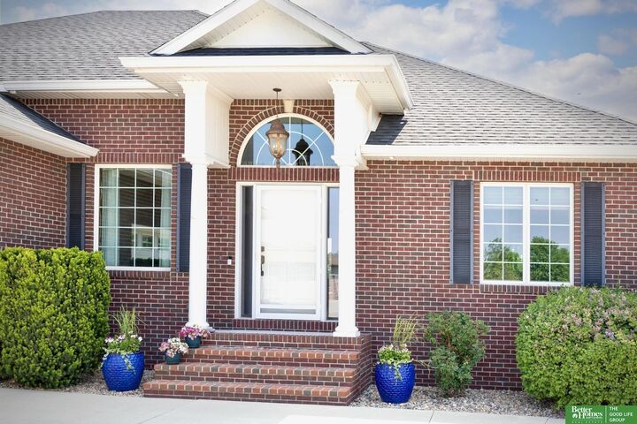 Property Photo:  3211 Deer Run  NE 68025 