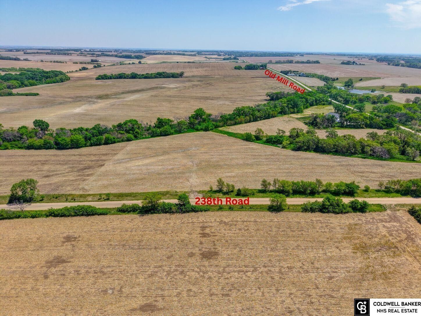 Property Photo:  1816 238th Road  NE 68434 