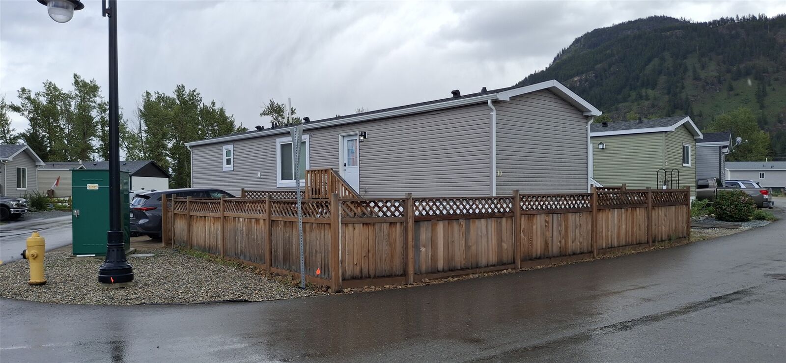 Photo de la propriété:  235 Aylmer Road 10  BC V0E 1M1 