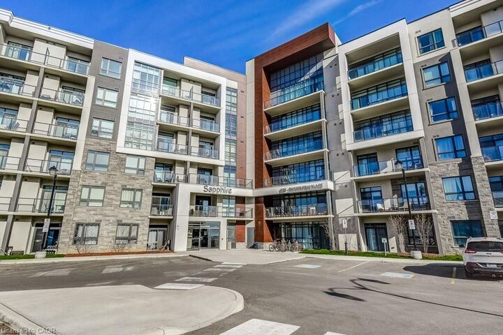 Property Photo: 125 Shoreview Place 627 ON L8E 0K3