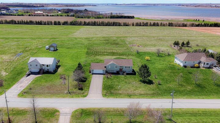 Property Photo: 287 Richard Douglas Drive PE C1B 3E5
