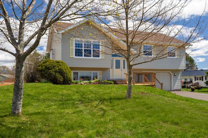 Property Photo:  4 Sobey Drive  PE C0A 1H0 