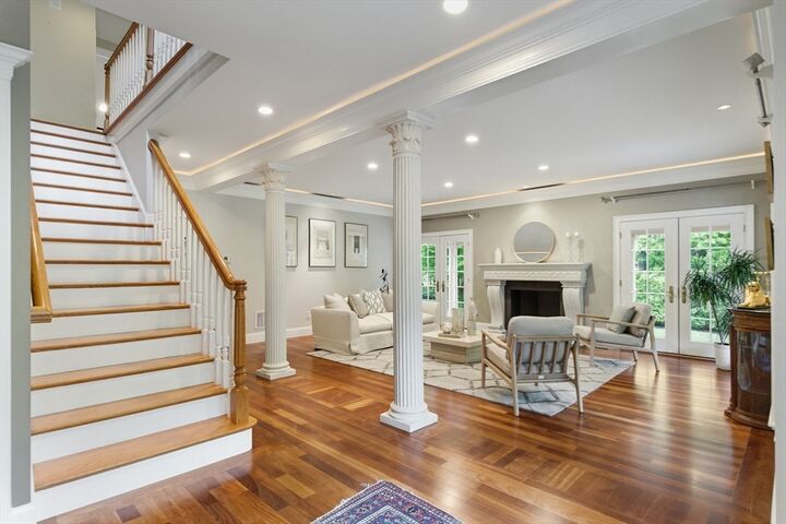 Property Photo:  39 Adams St  MA 01720 