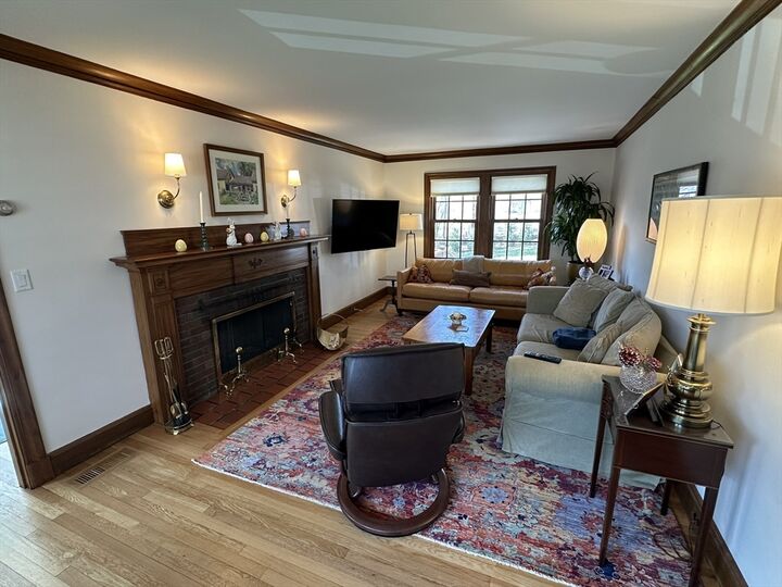 Property Photo:  59 Richardson Road  MA 02478 