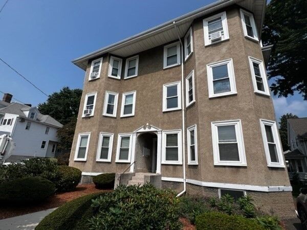 Property Photo:  229 Belmont Street 4  MA 02478 