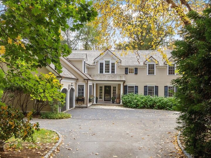 Property Photo:  38 Ripley Hill Rd  MA 01742 