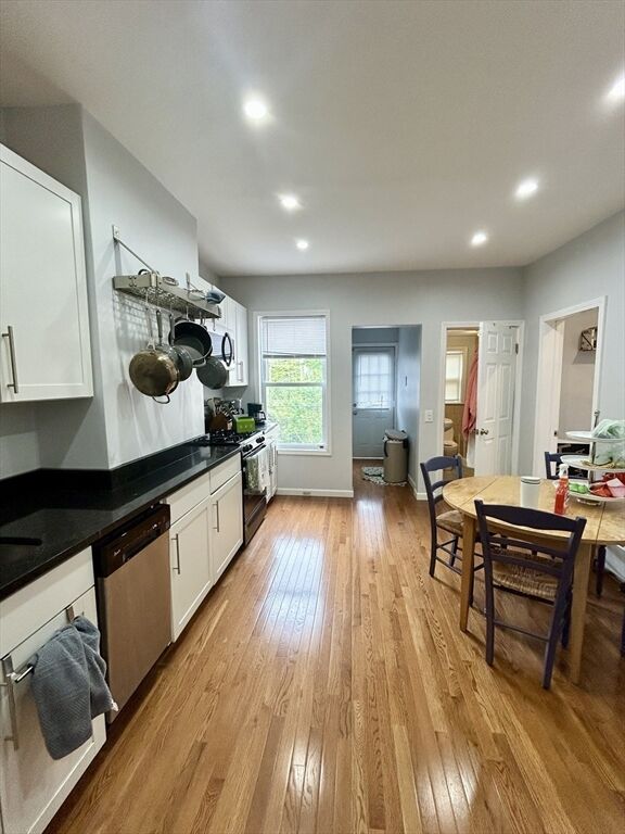 Property Photo:  150 L St 2  MA 02127 