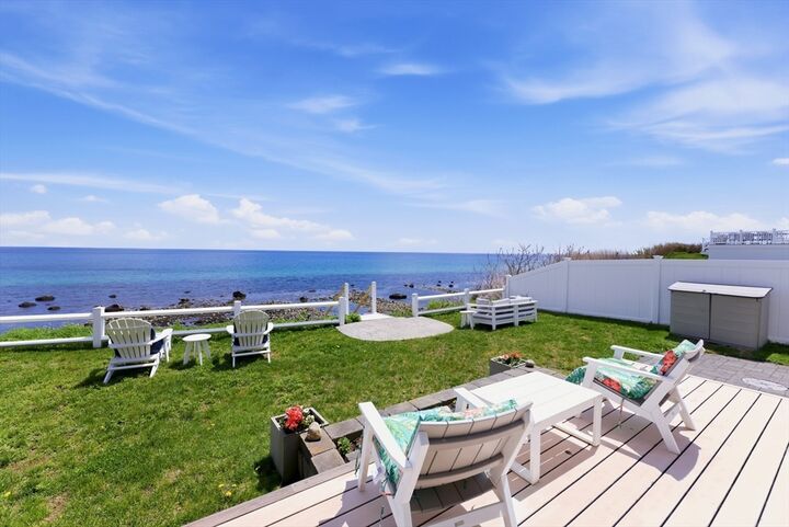 Property Photo:  21 Shoreline Way  MA 02360 