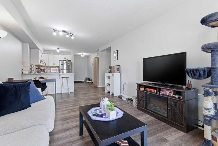 Property Photo:  80 Kelloway Crescent 223A  AB T4P 4G7 