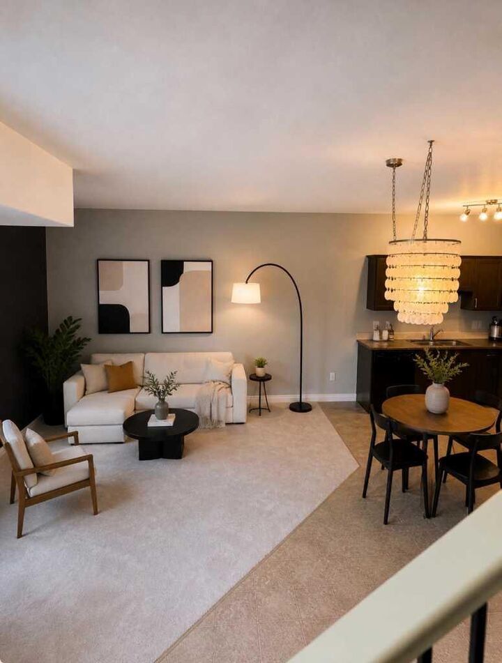 Property Photo:  298 Somerset Way SE 25  AB T1B 0E9 