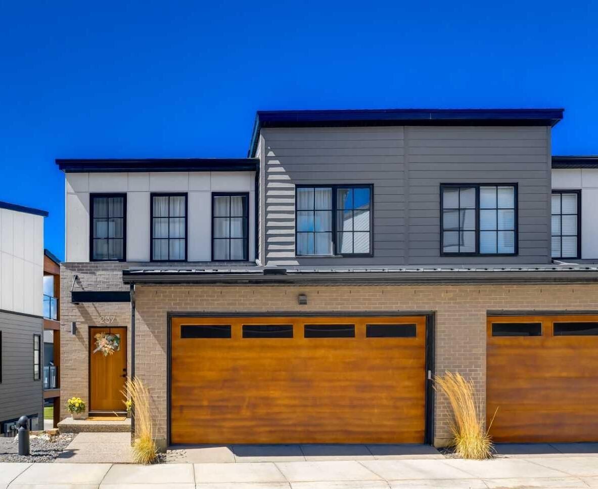 Property Photo:  7820 Spring Willow Drive SW 237  AB T3H 6E1 