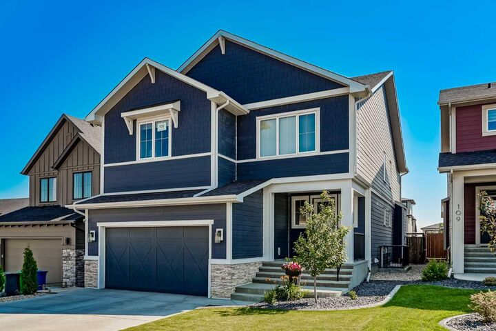 105 Chokecherry Ridge — photo 1