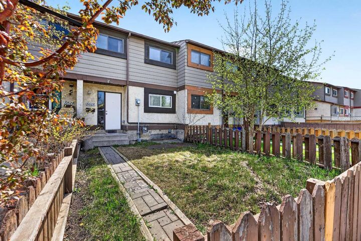 5615 1 Avenue SE — photo 1