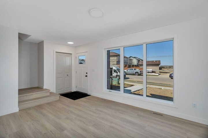 Property Photo: 157 Athens Road AB T4M 0Y6