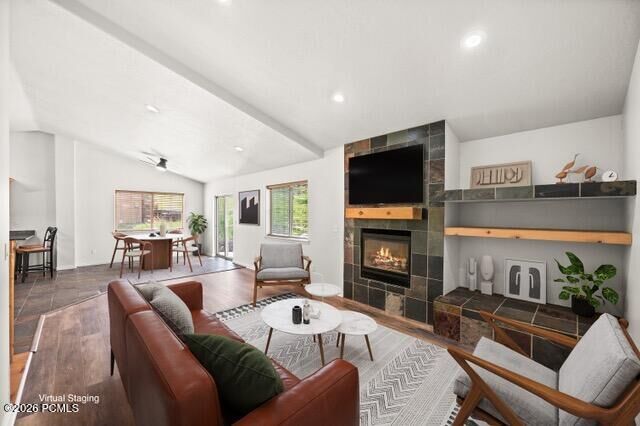 Property Photo:  4244 Sunrise Drive  UT 84098 