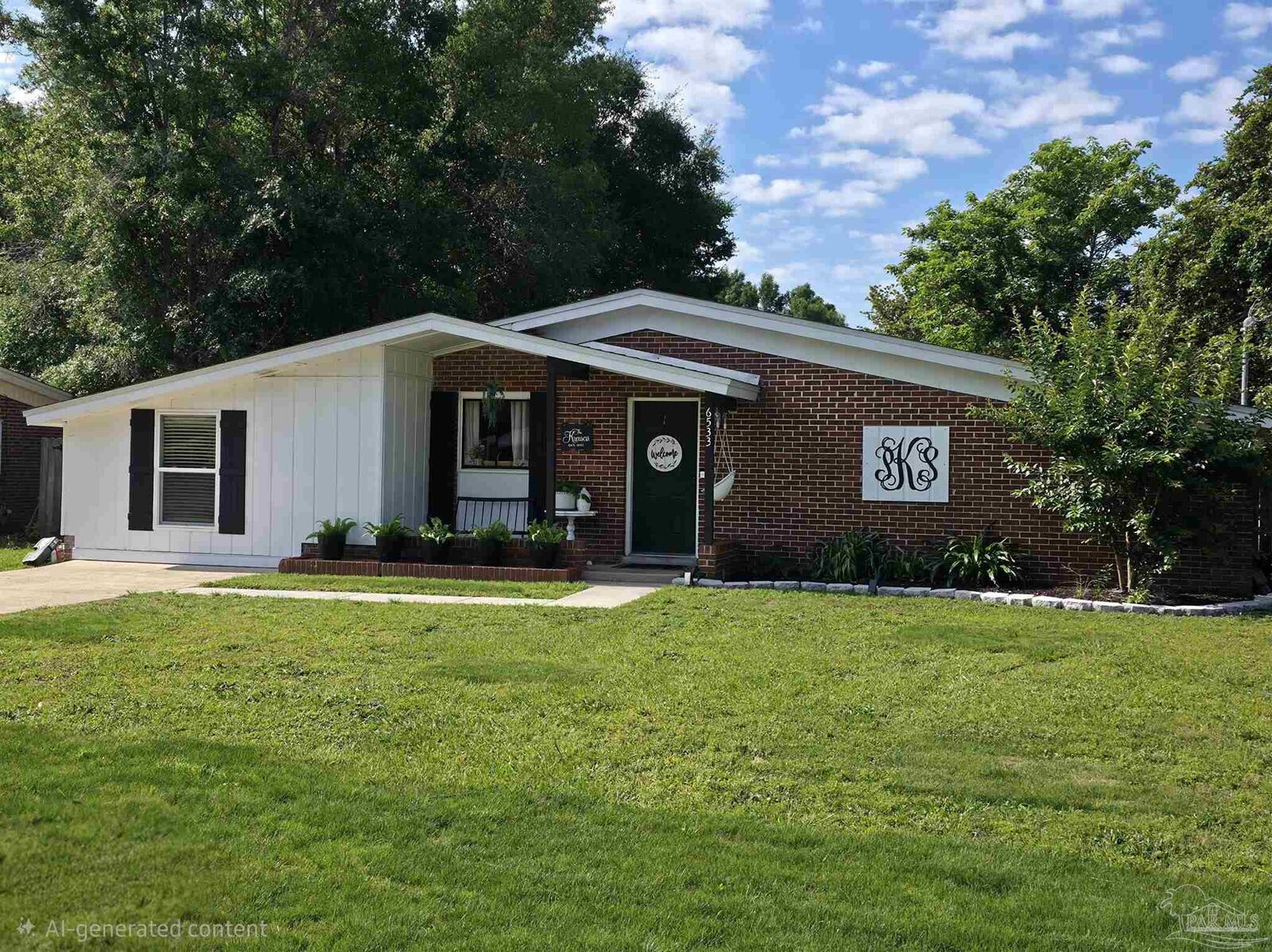 Property Photo:  6533 College Dr  FL 32570 