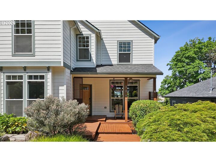 Property Photo: 3067 NW Wilson St OR 97210
