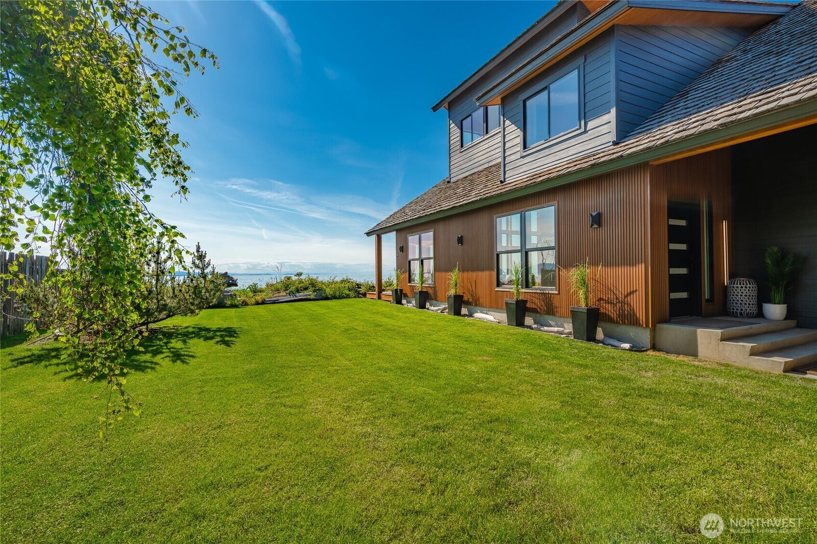 Property Photo:  4489  Sucia Drive  WA 98248 