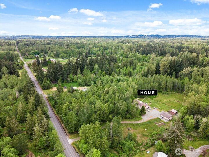 Property Photo:  13015  288th Street E  WA 98338 