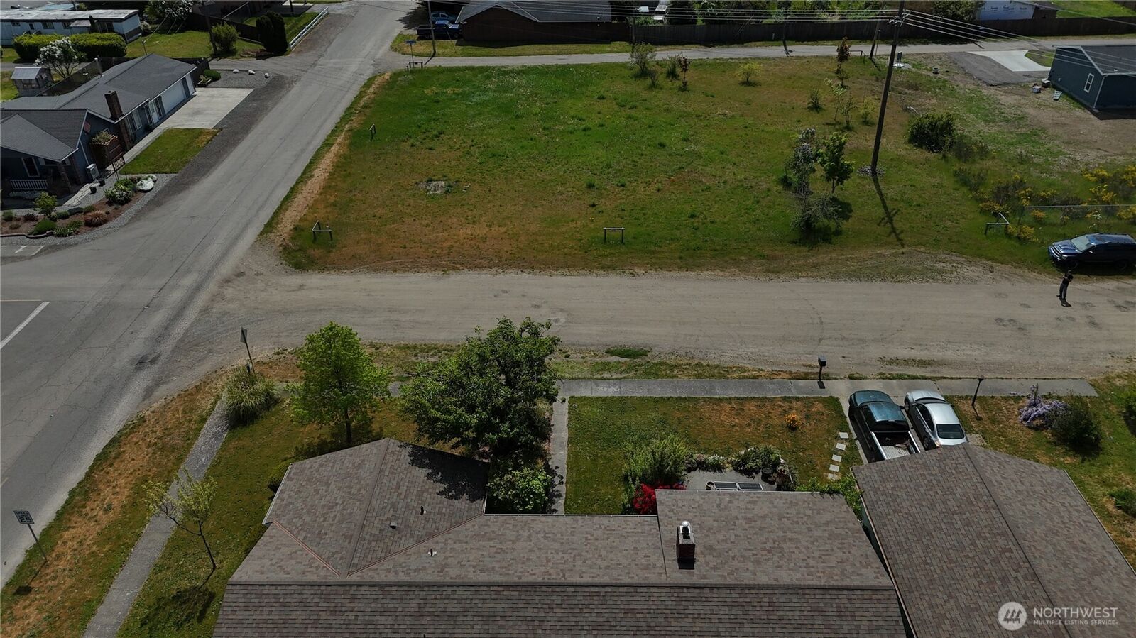 Property Photo: 99999 W Maple Street WA 98382