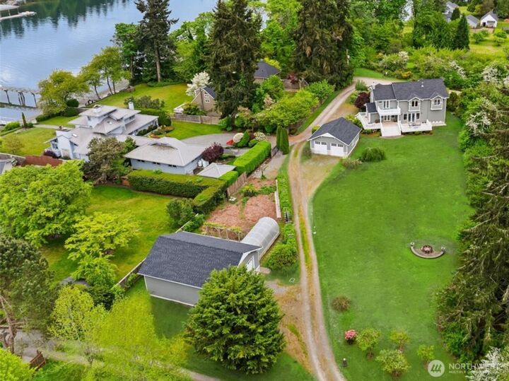 Property Photo:  15390  Broom Street NE  WA 98110 