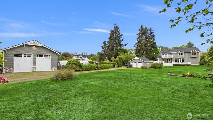 Property Photo: 15390 Broom Street NE WA 98110
