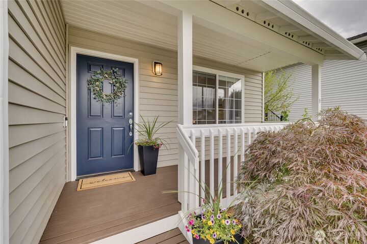 Property Photo:  14819  47th Drive SE  WA 98208 