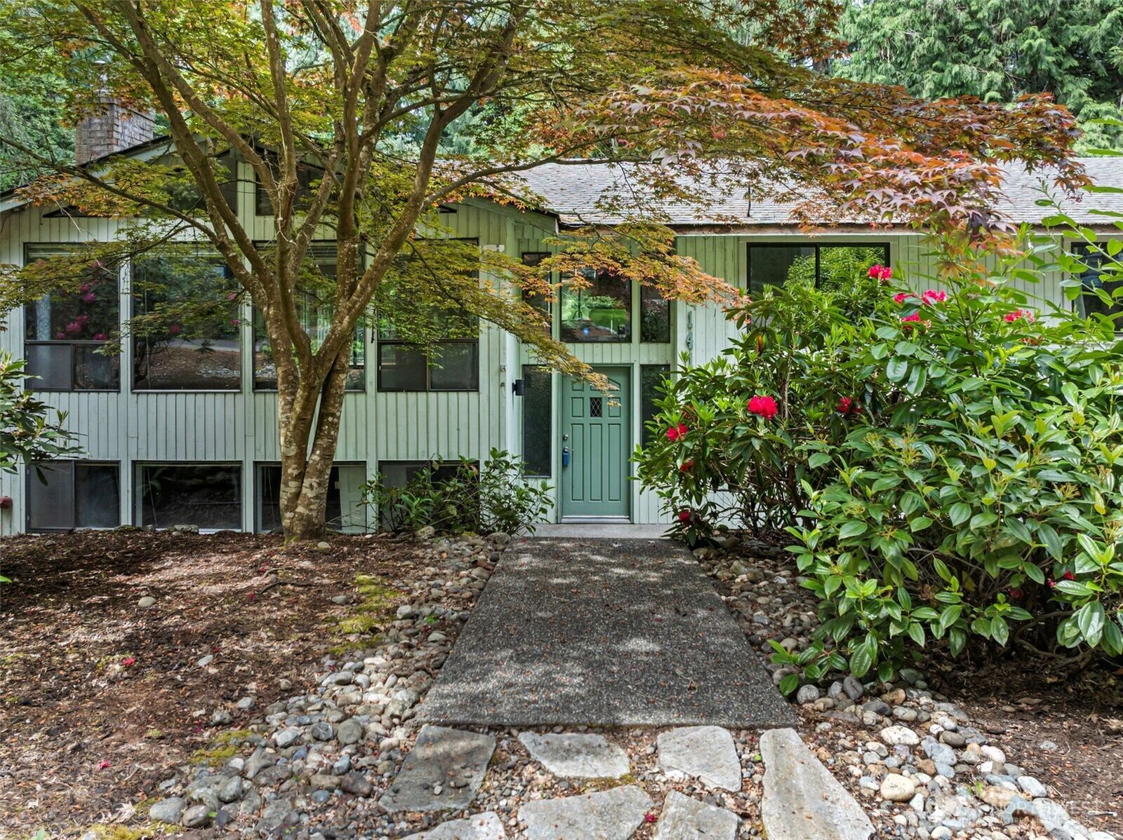 Property Photo:  14118  57th Avenue NW  WA 98332 