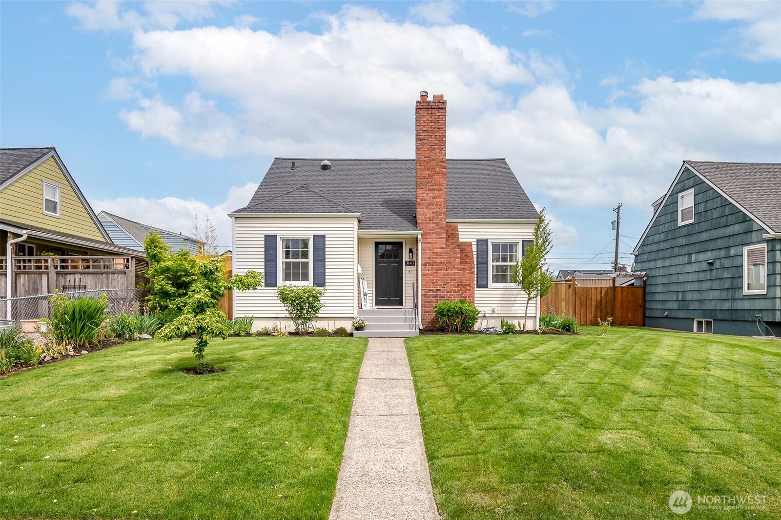 Property Photo: 3143 S 18th Street WA 98405