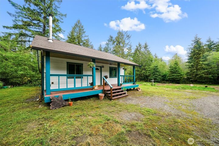Property Photo: 11508 Claussen Road WA 98303