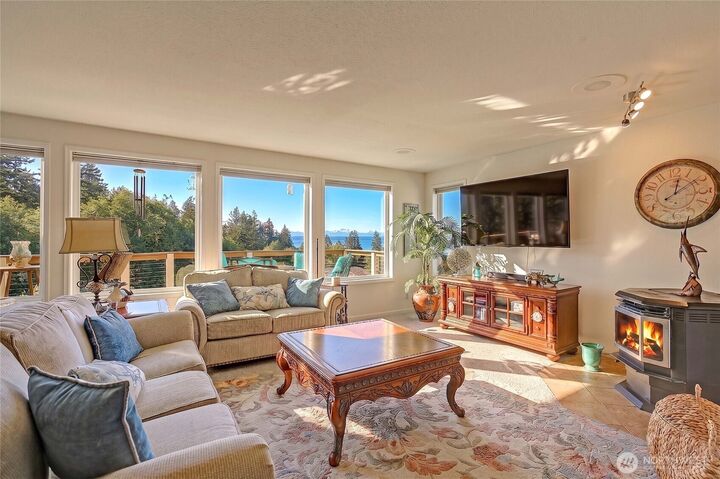 Property Photo:  1225 SE Camano Drive  WA 98282 
