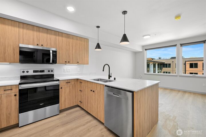Property Photo:  820 N State Street 608  WA 98225 