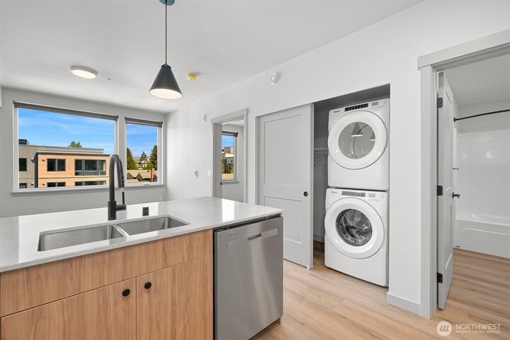 Property Photo: 820 N State Street 608 WA 98225