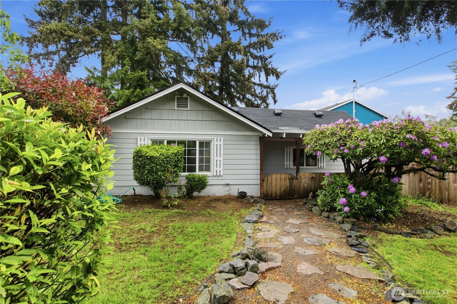 Property Photo: 111 S 80th Street WA 98408