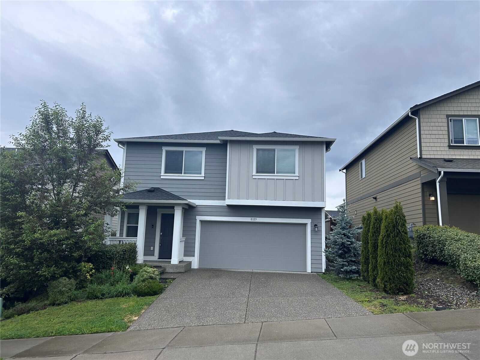 Property Photo:  8325  39th Street NE  WA 98270 
