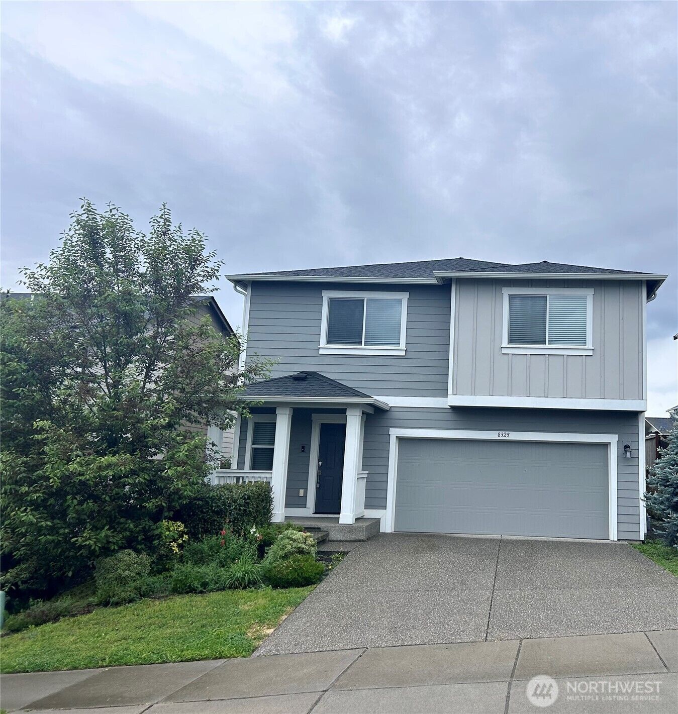 Property Photo:  8325  39th Street NE  WA 98270 
